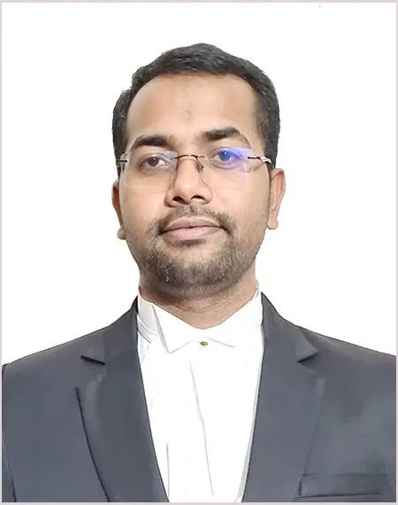 Sanaullah Formal Photo